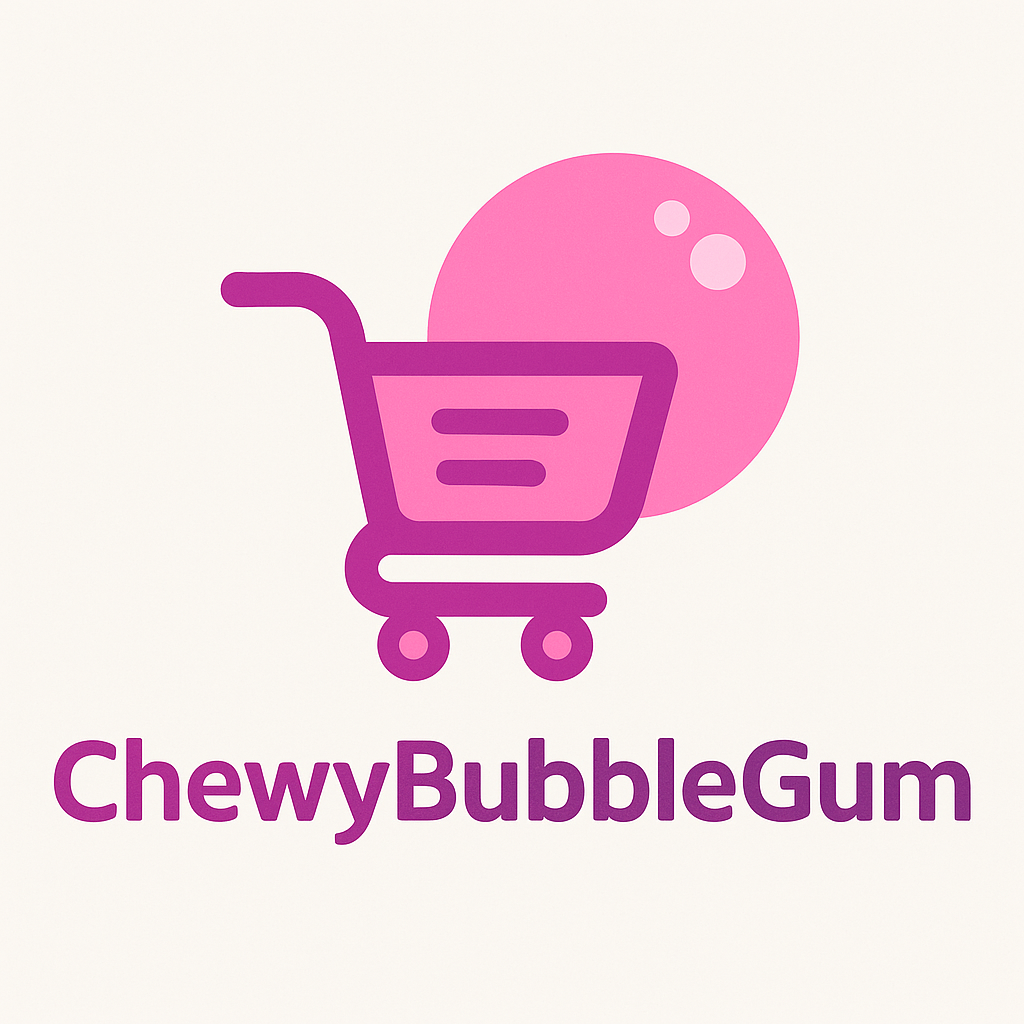 ChewyBubbleGum
